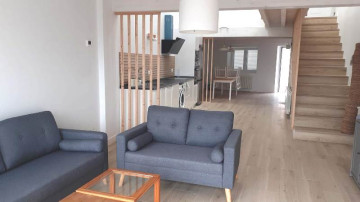 Casas o chalets, Alquiler