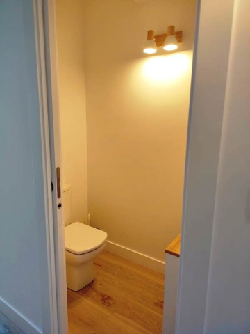 Casas o chalets, Alquiler