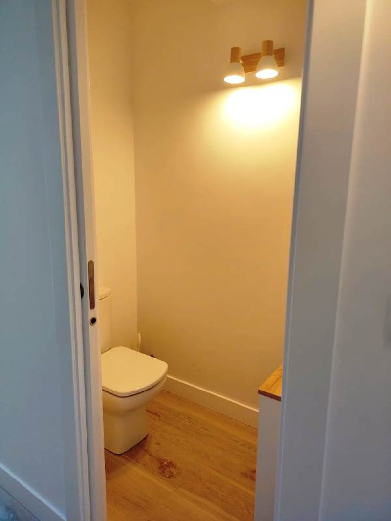 Casas o chalets, Alquiler