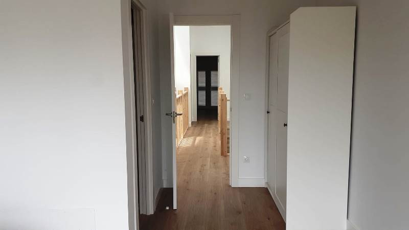 Casas o chalets, Alquiler