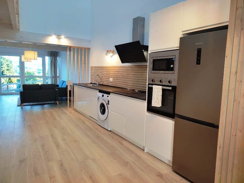 Casas o chalets, Alquiler