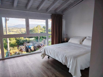 Casas o chalets, Alquiler