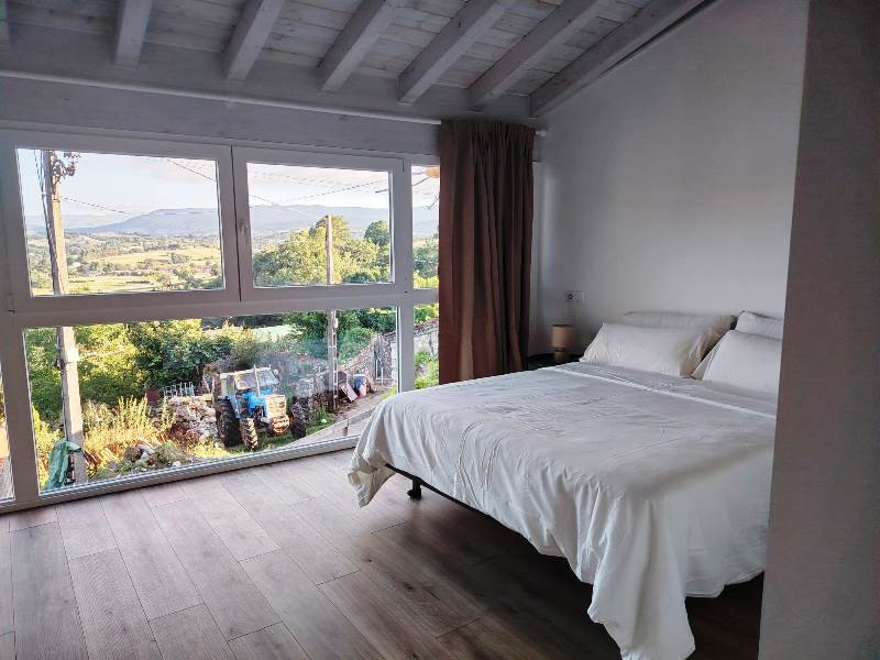 Casas o chalets, Alquiler