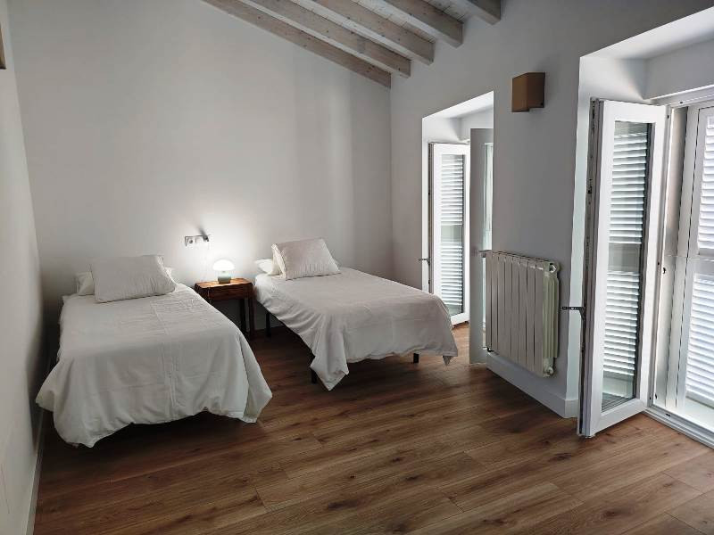 Casas o chalets, Alquiler
