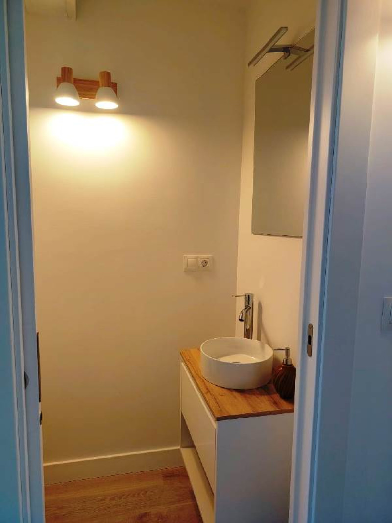 Casas o chalets, Alquiler