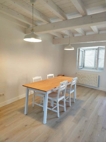 Casas o chalets, Alquiler