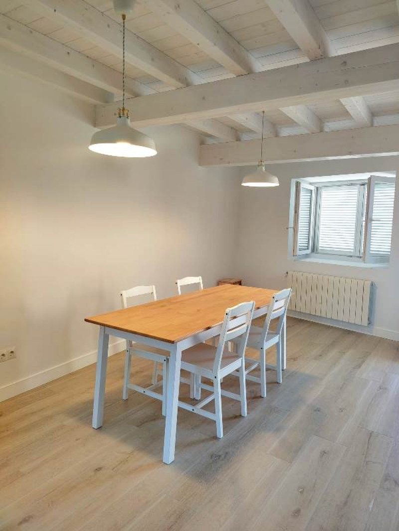 Casas o chalets, Alquiler