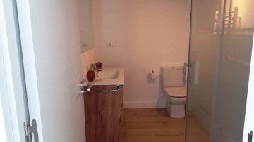 Casas o chalets, Alquiler