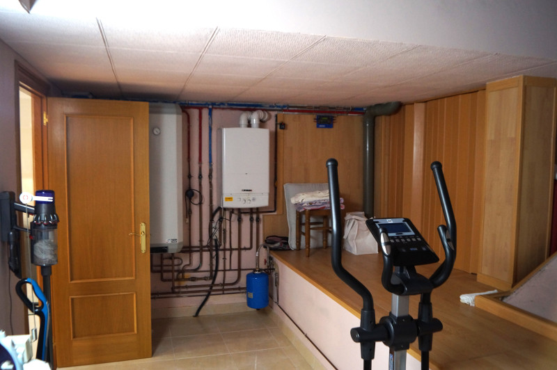 Casas o chalets, Venta