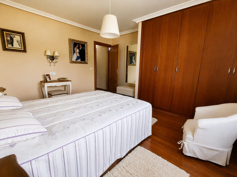Casas o chalets, Venta
