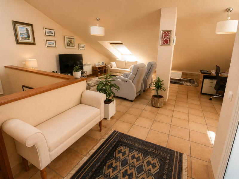Casas o chalets, Venta