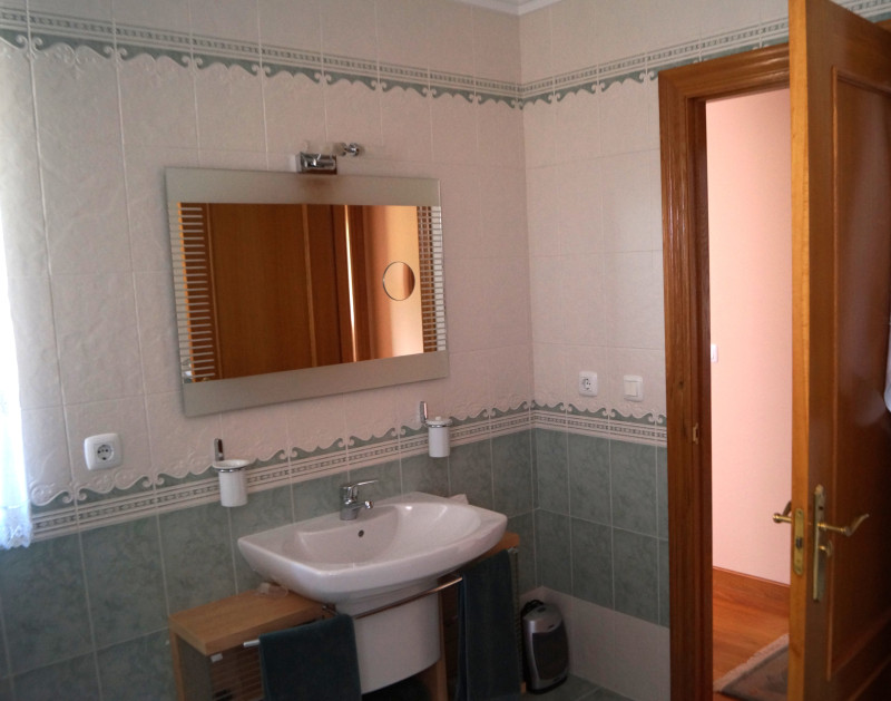 Casas o chalets, Venta