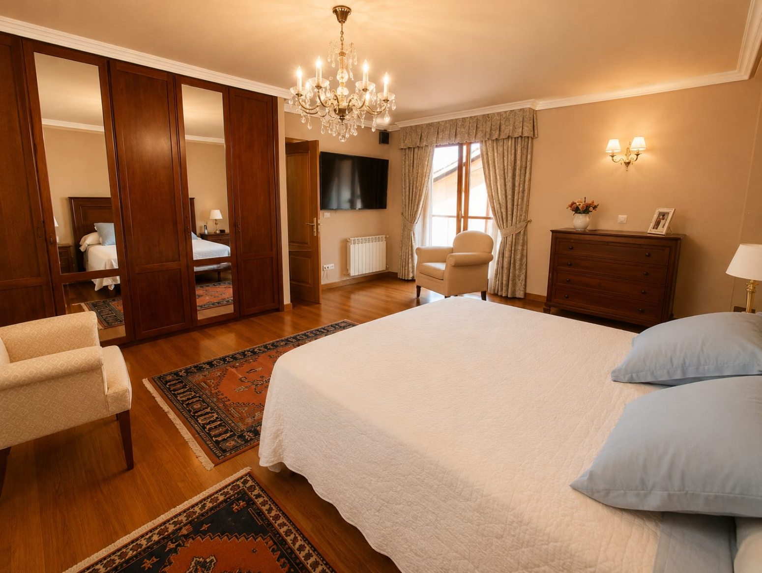 Dormitorio