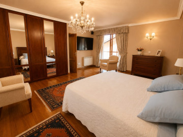 Casas o chalets, Venta