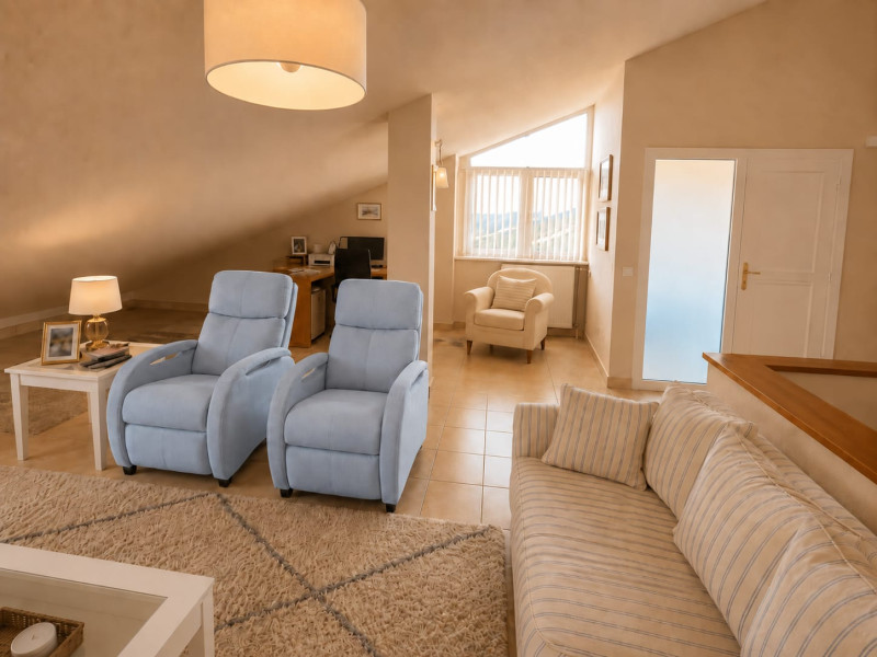Casas o chalets, Venta