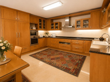 Casas o chalets, Venta
