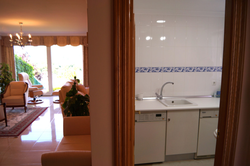 Casas o chalets, Venta
