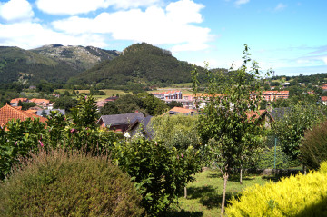 Casas o chalets, Venta