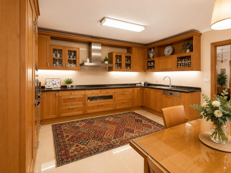 Casas o chalets, Venta