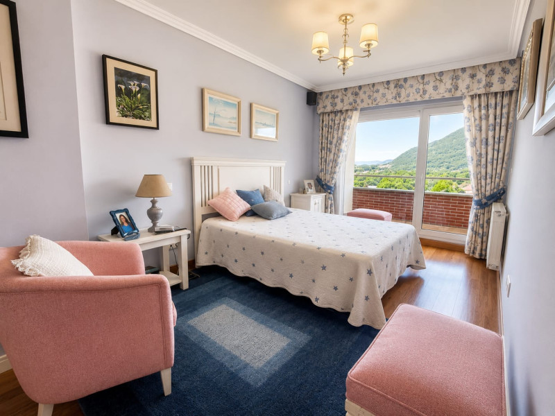 Casas o chalets, Venta