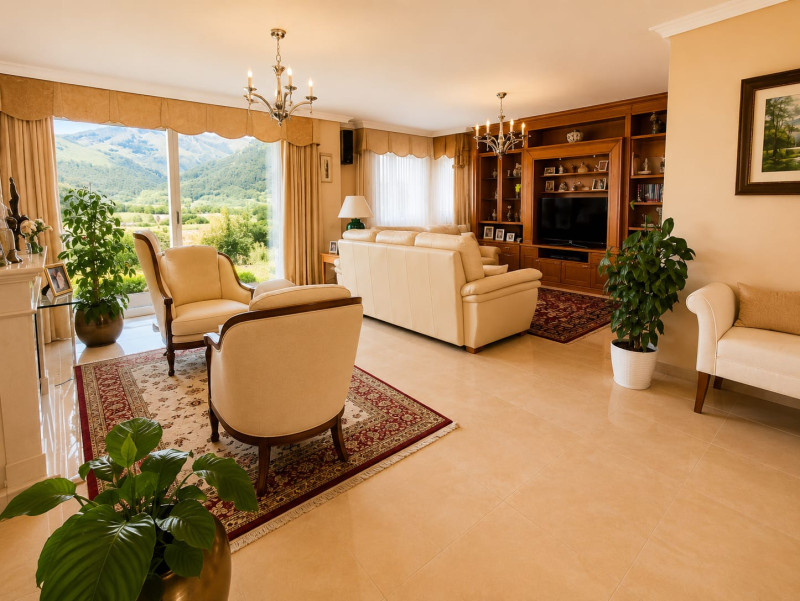 Casas o chalets, Venta