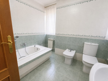 Casas o chalets, Venta