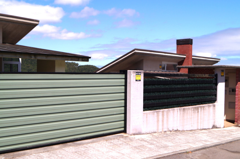 Casas o chalets, Venta