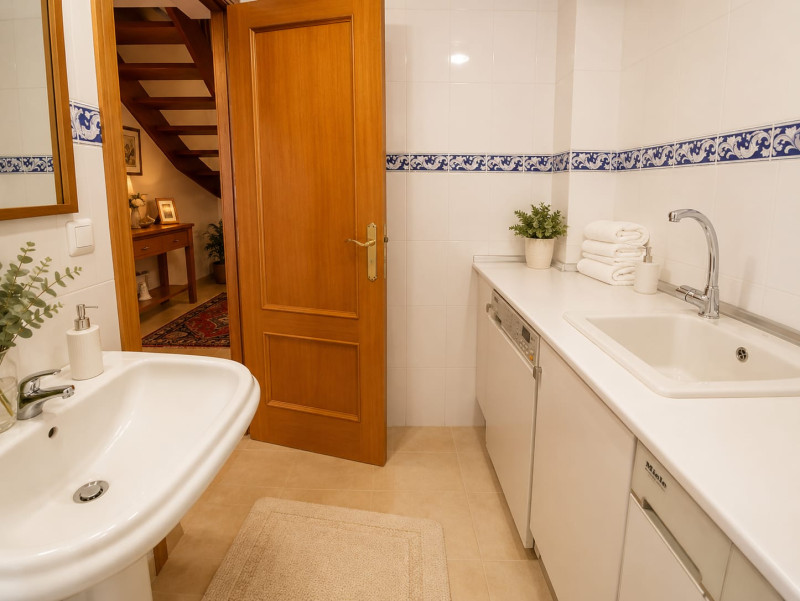 Casas o chalets, Venta