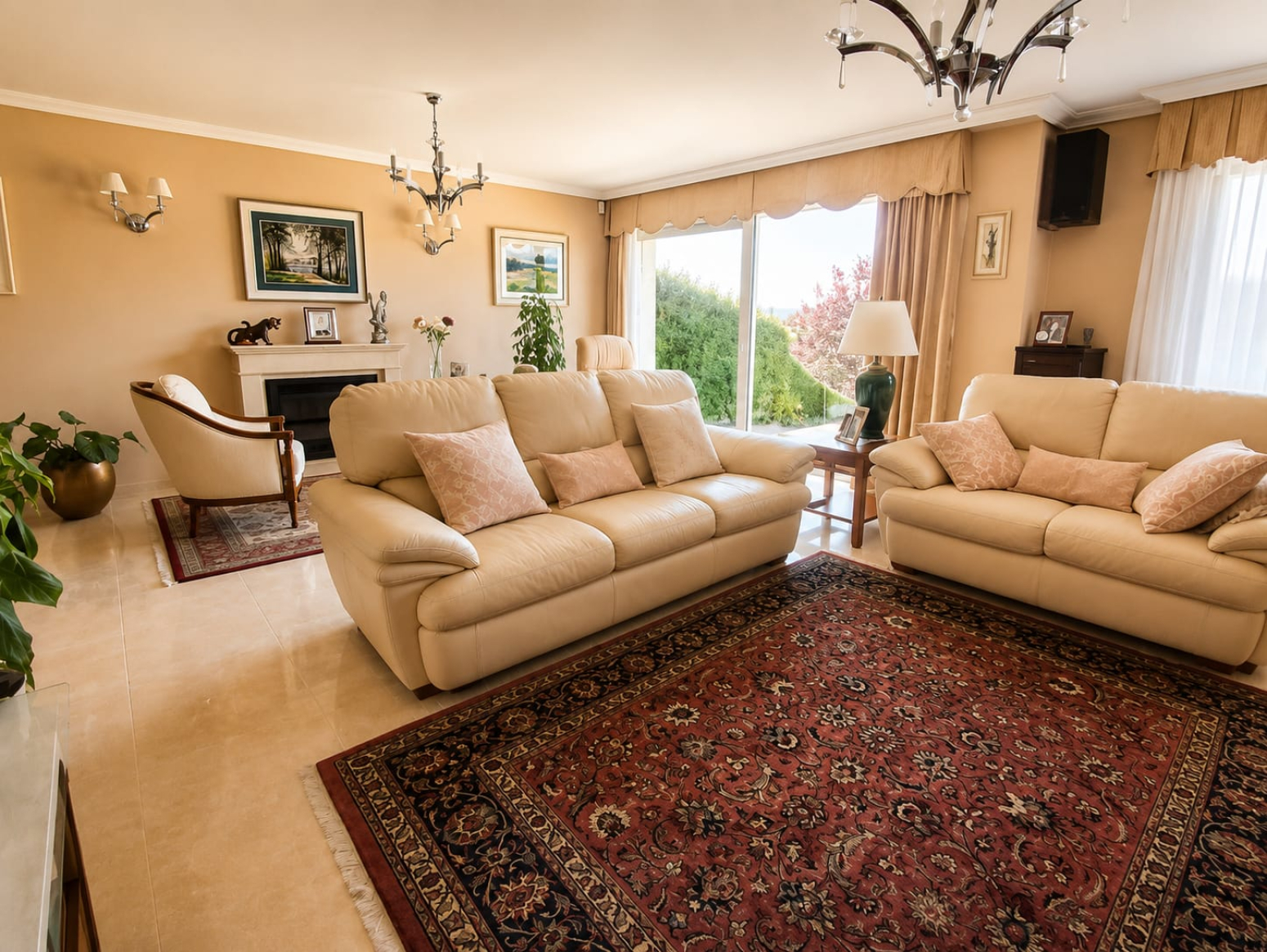 Salón