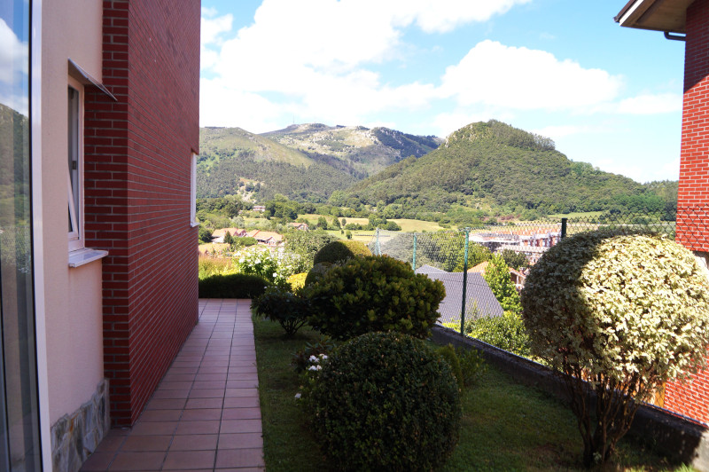 Casas o chalets, Venta