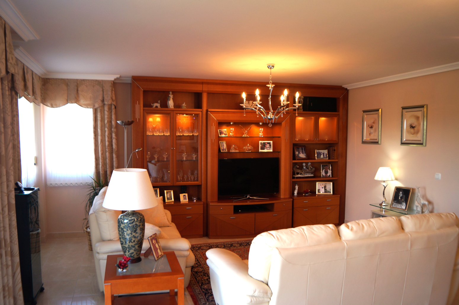 Salón