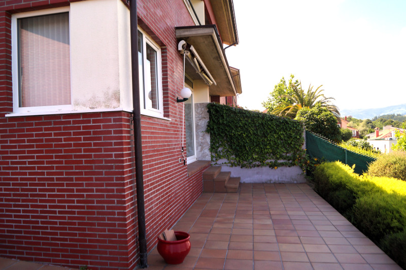 Casas o chalets, Venta