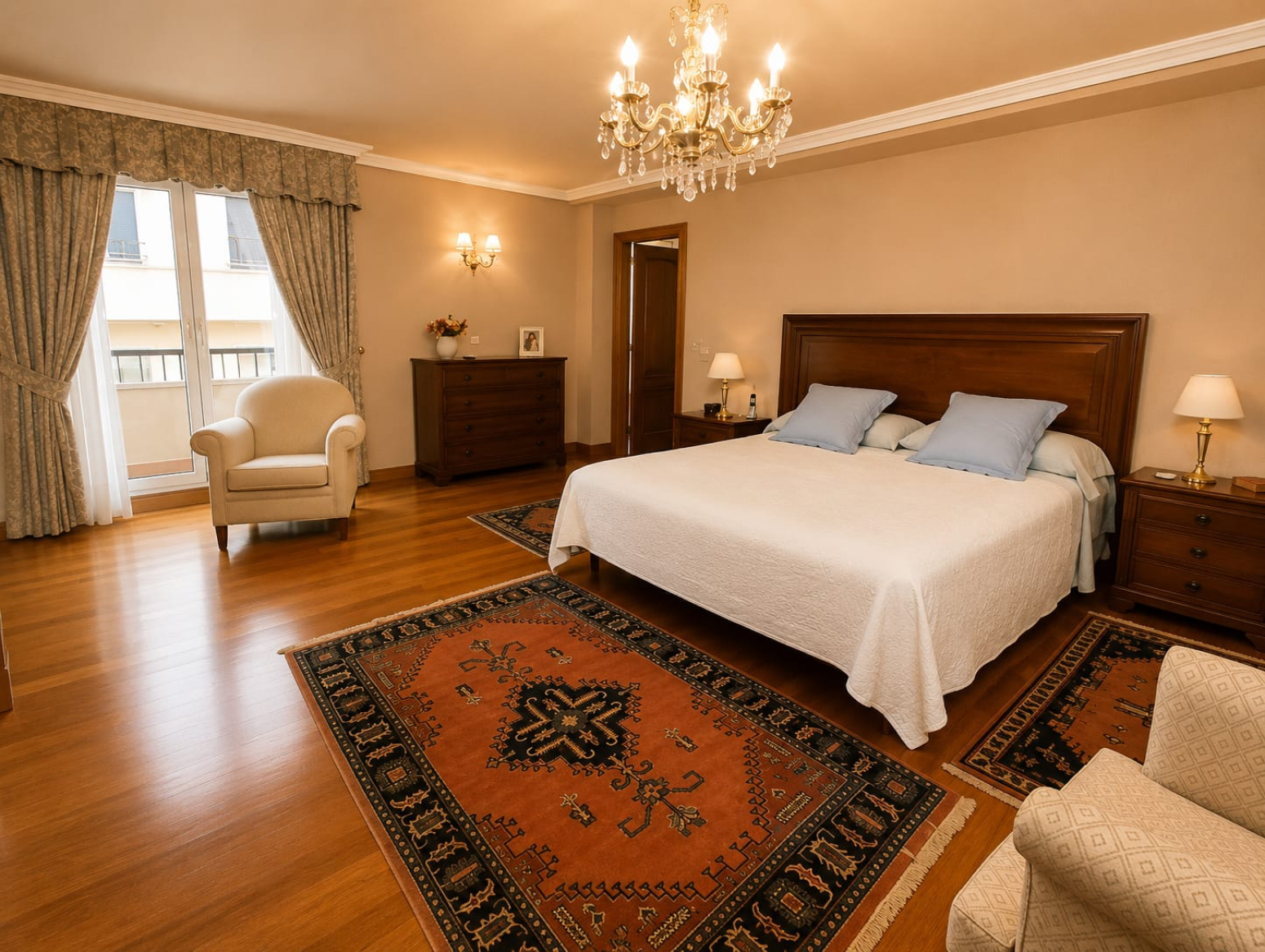 Dormitorio