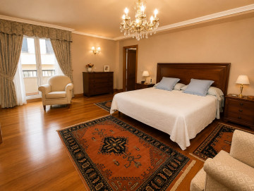 Casas o chalets, Venta