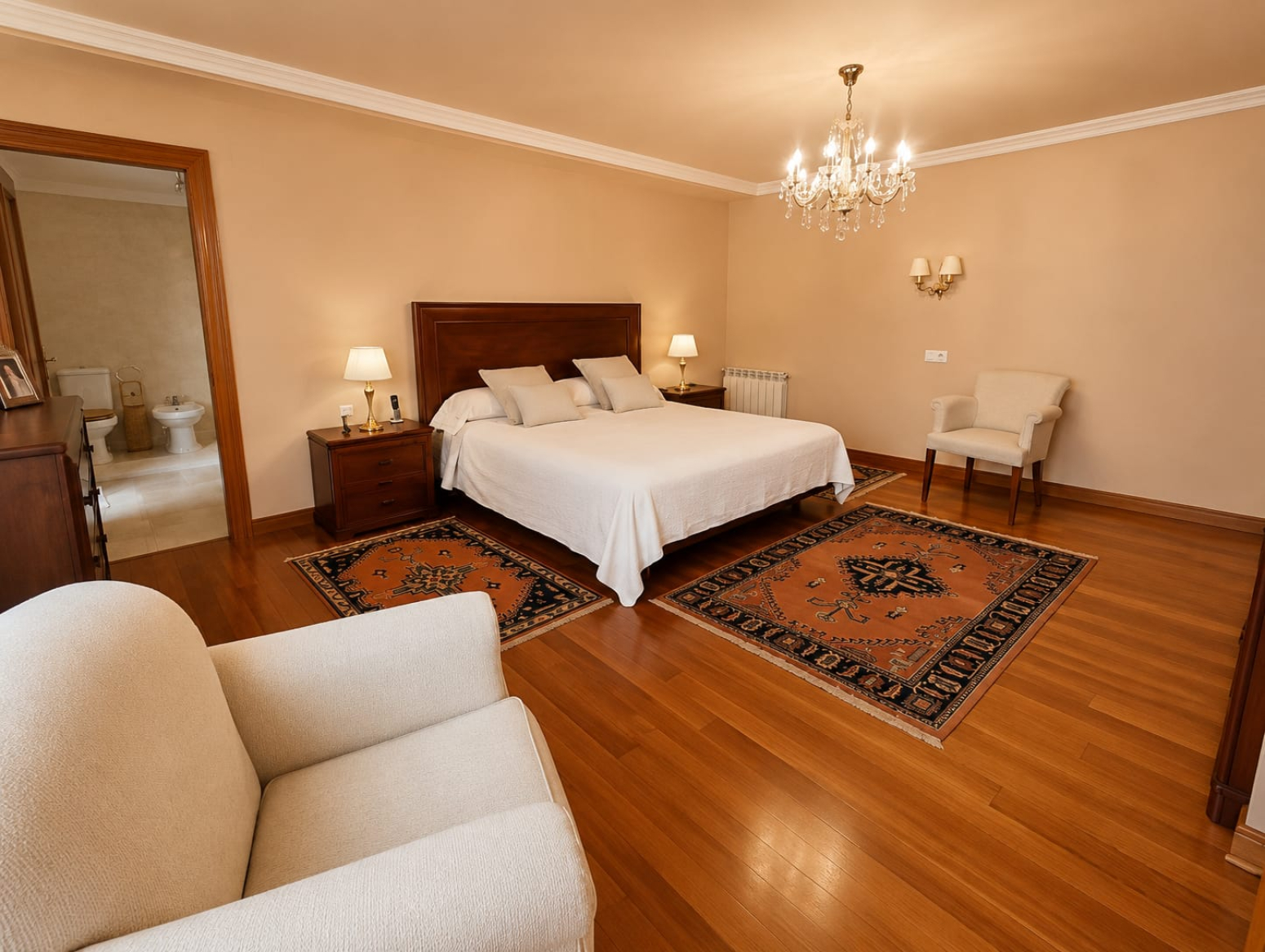Dormitorio