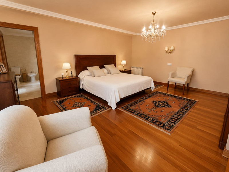 Casas o chalets, Venta