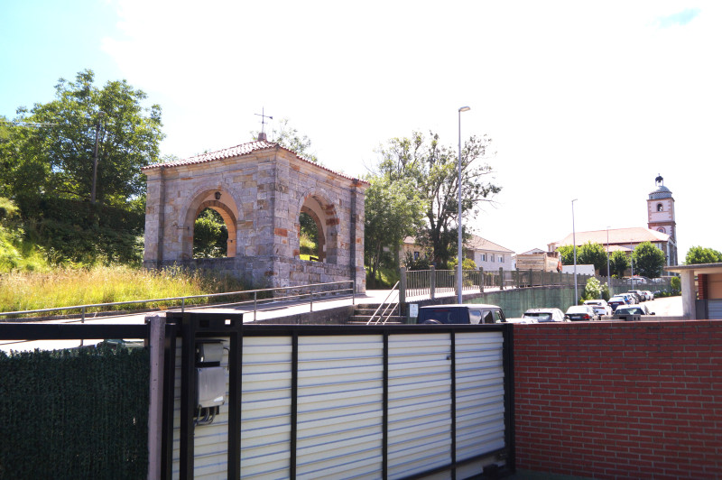 Casas o chalets, Venta