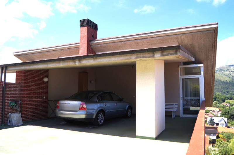 Casas o chalets, Venta