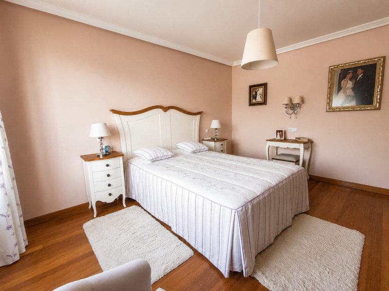 Casas o chalets, Venta