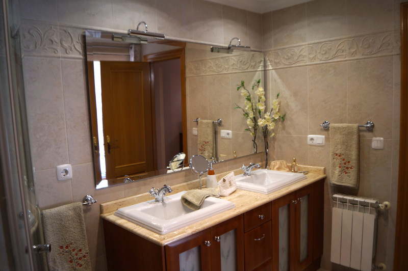 Casas o chalets, Venta
