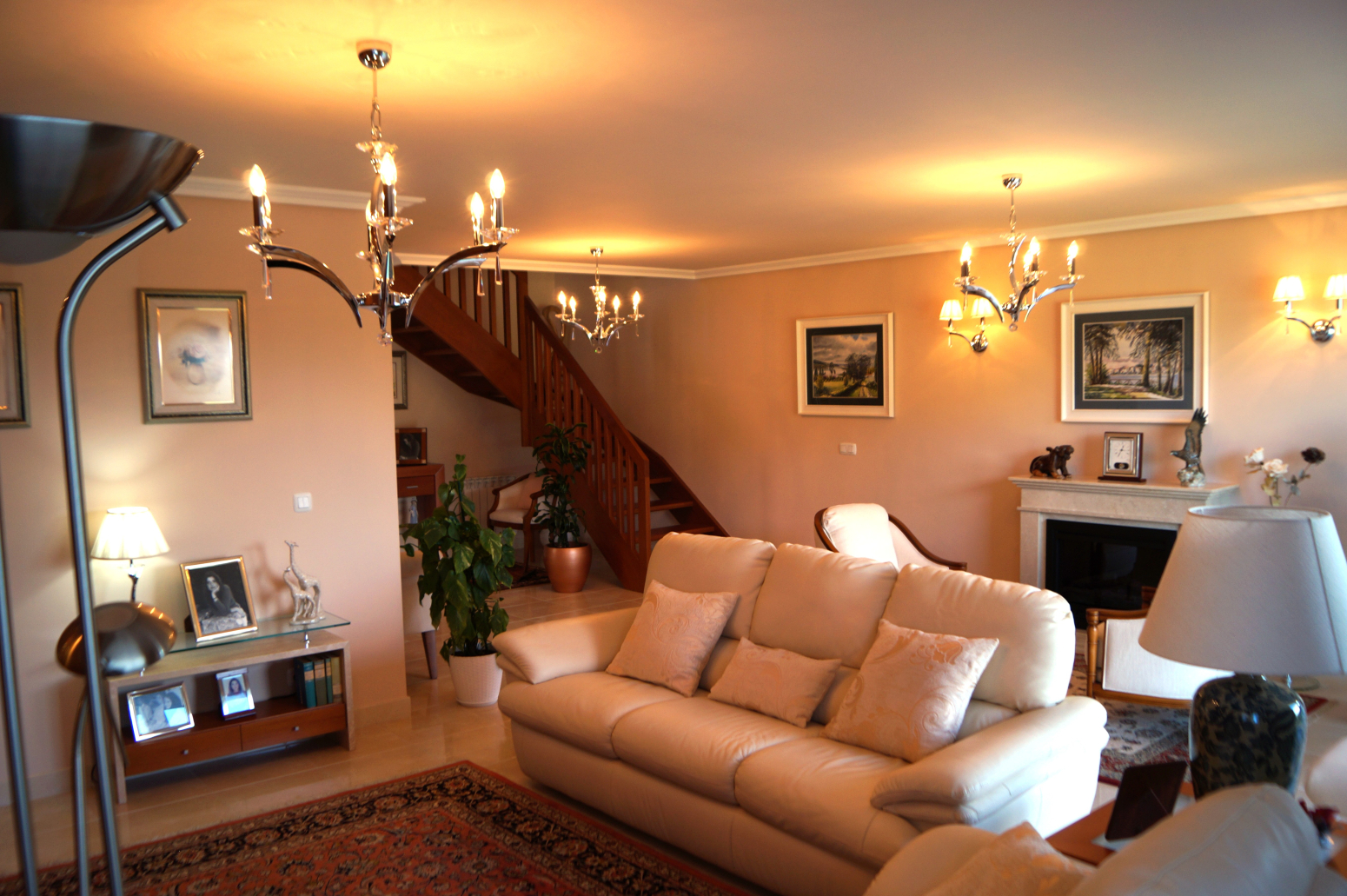Salón