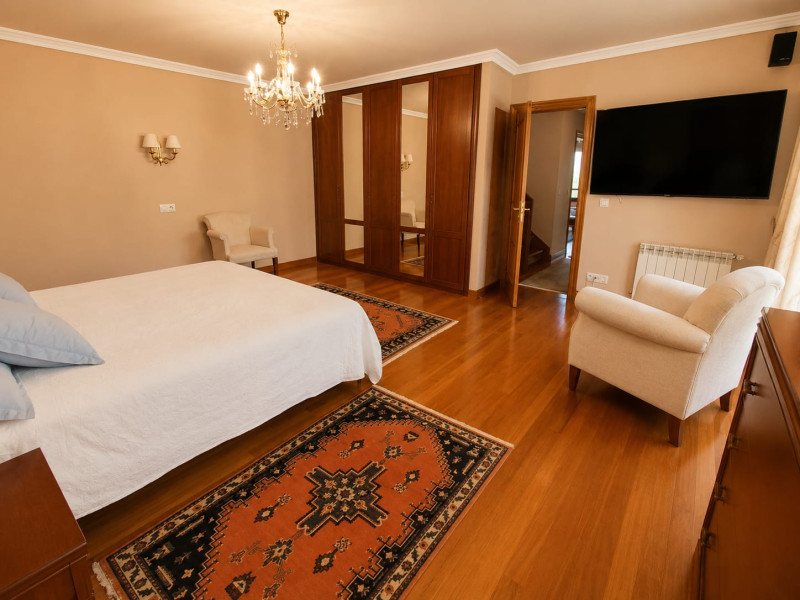 Casas o chalets, Venta