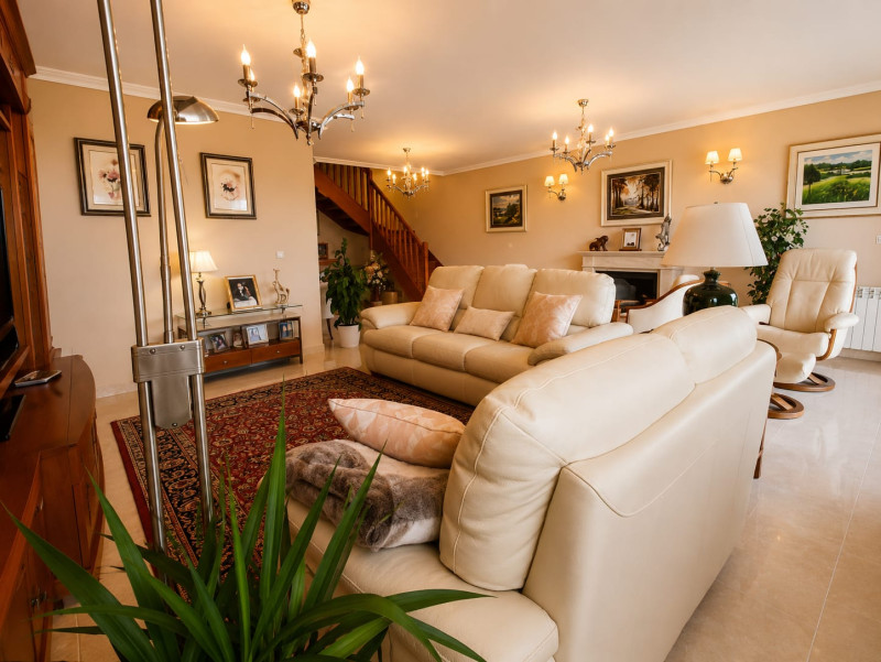 Casas o chalets, Venta