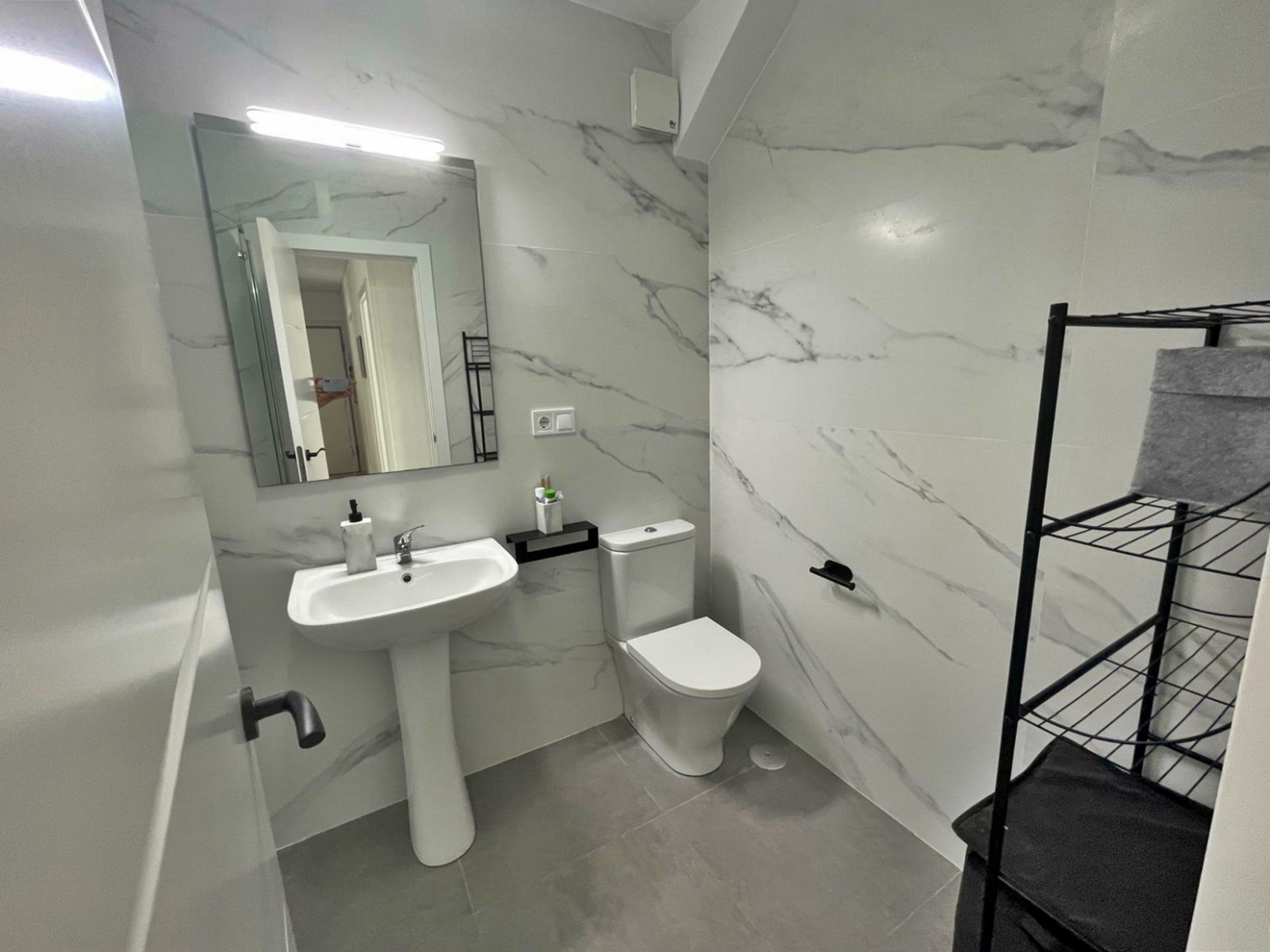 Baño