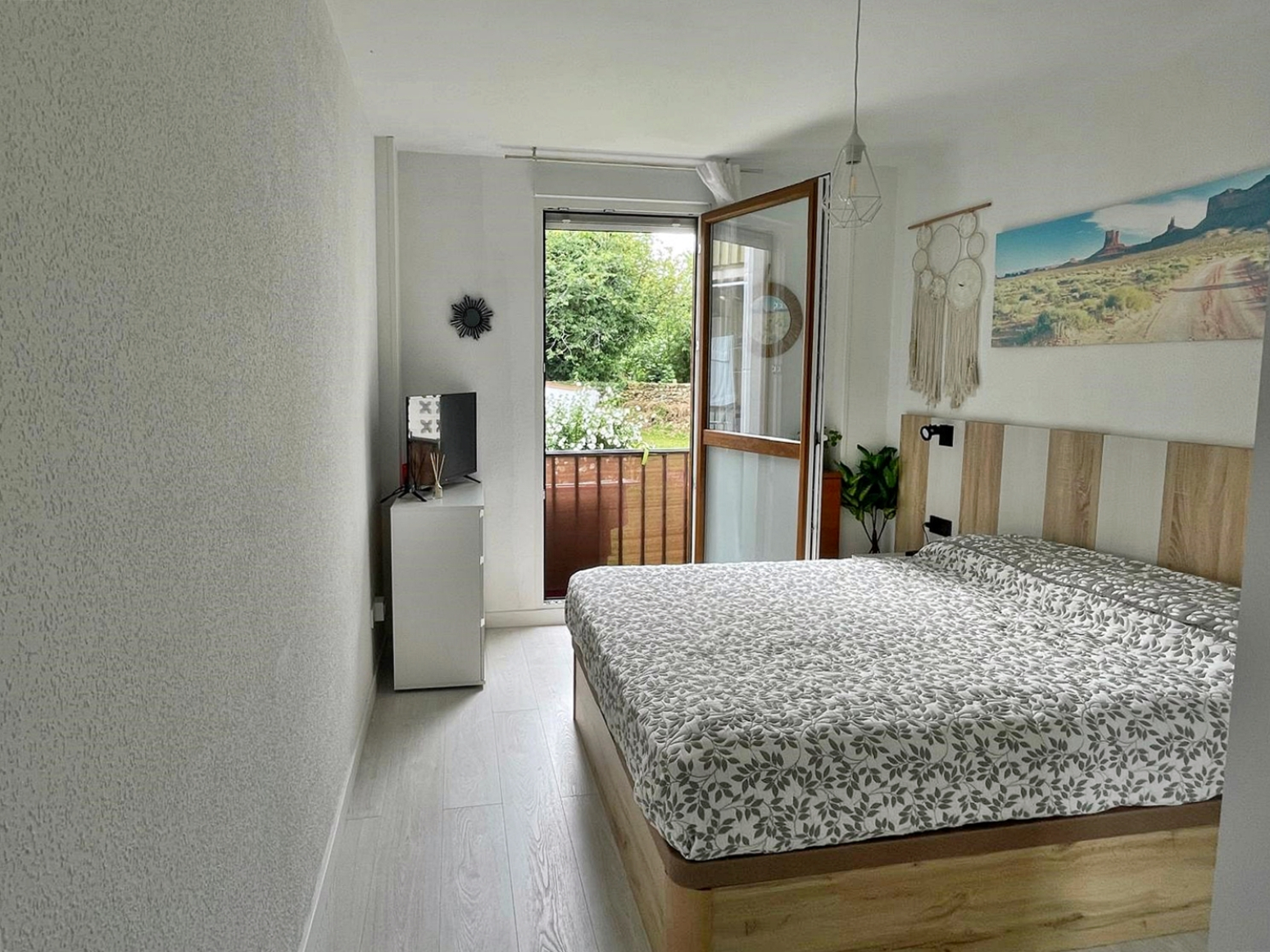 Dormitorio