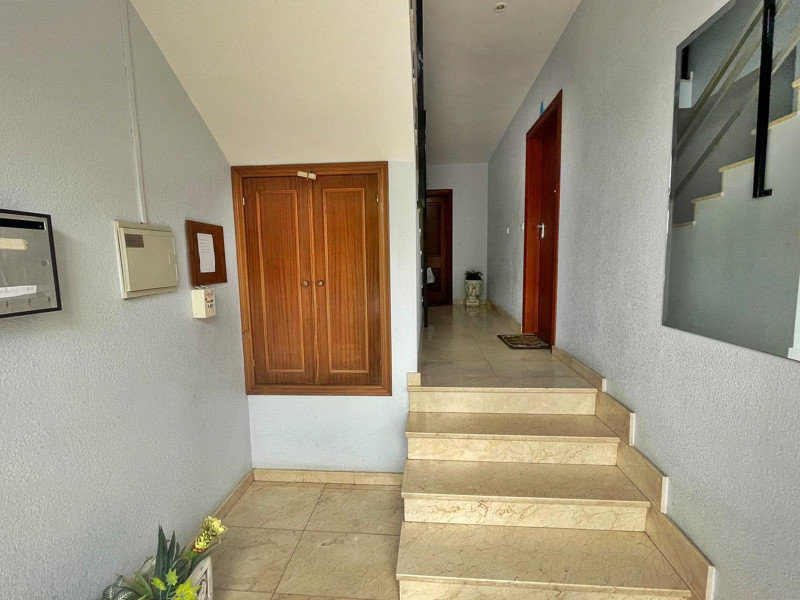 Pisos, Venta