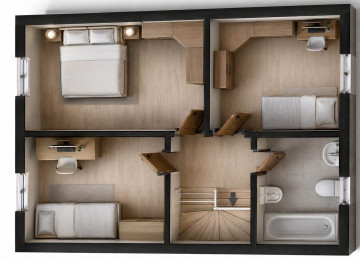 Casas o chalets-Venta-ReocÃn-2355473-Foto-34-Carrousel