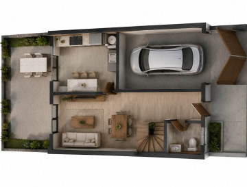 Casas o chalets-Venta-ReocÃn-2355473-Foto-33-Carrousel