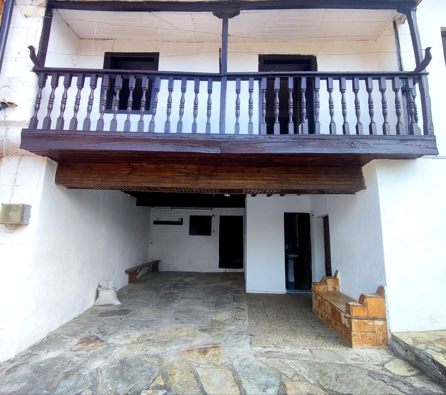 Fachada