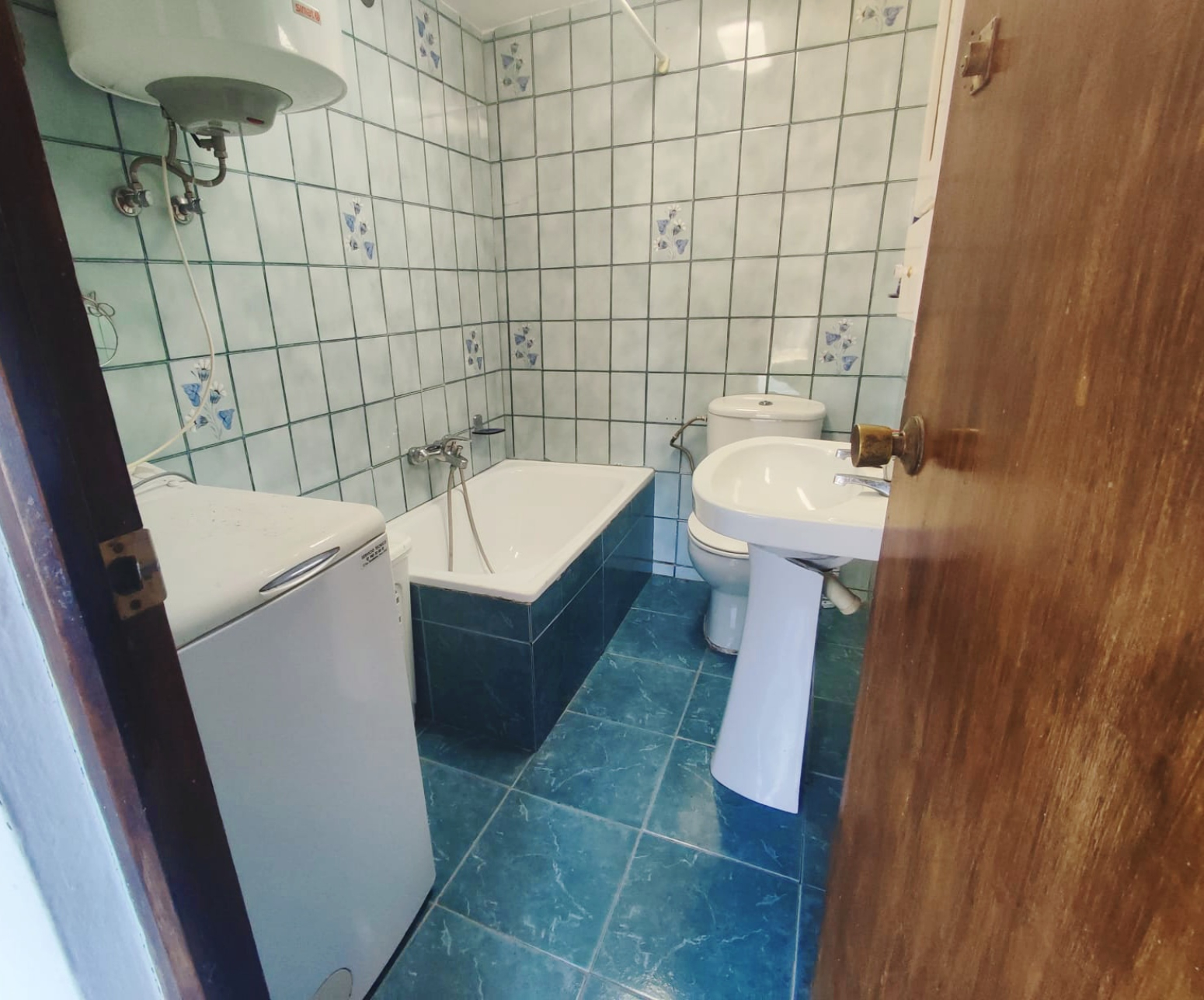 Baño